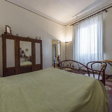 Casa Mili Certaldo Appartement Buitenkant foto