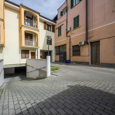 Casa Mili Certaldo Appartement Buitenkant foto
