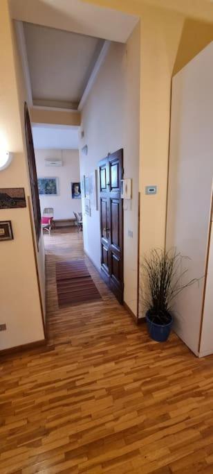 Casa Mili Certaldo Appartement Buitenkant foto