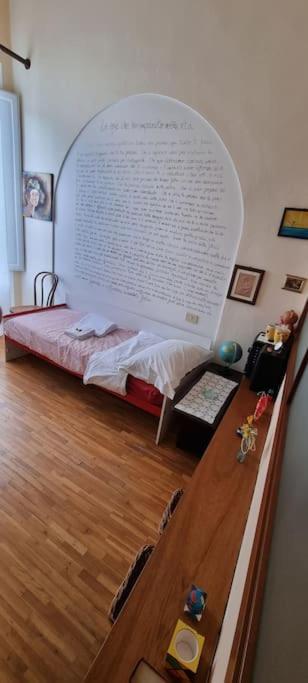 Casa Mili Certaldo Appartement Buitenkant foto