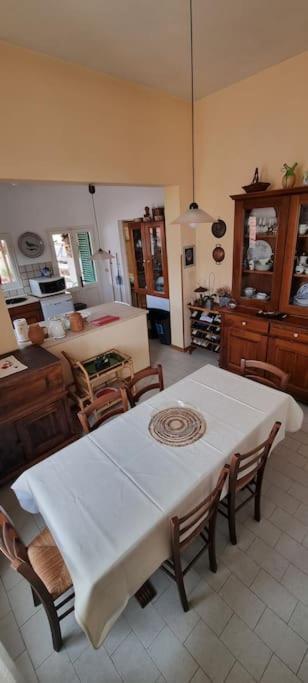 Casa Mili Certaldo Appartement Buitenkant foto