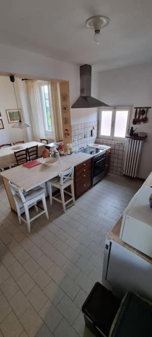 Casa Mili Certaldo Appartement Buitenkant foto