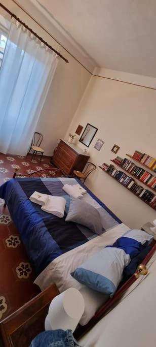 Casa Mili Certaldo Appartement Buitenkant foto