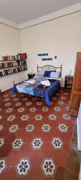 Casa Mili Certaldo Appartement Buitenkant foto