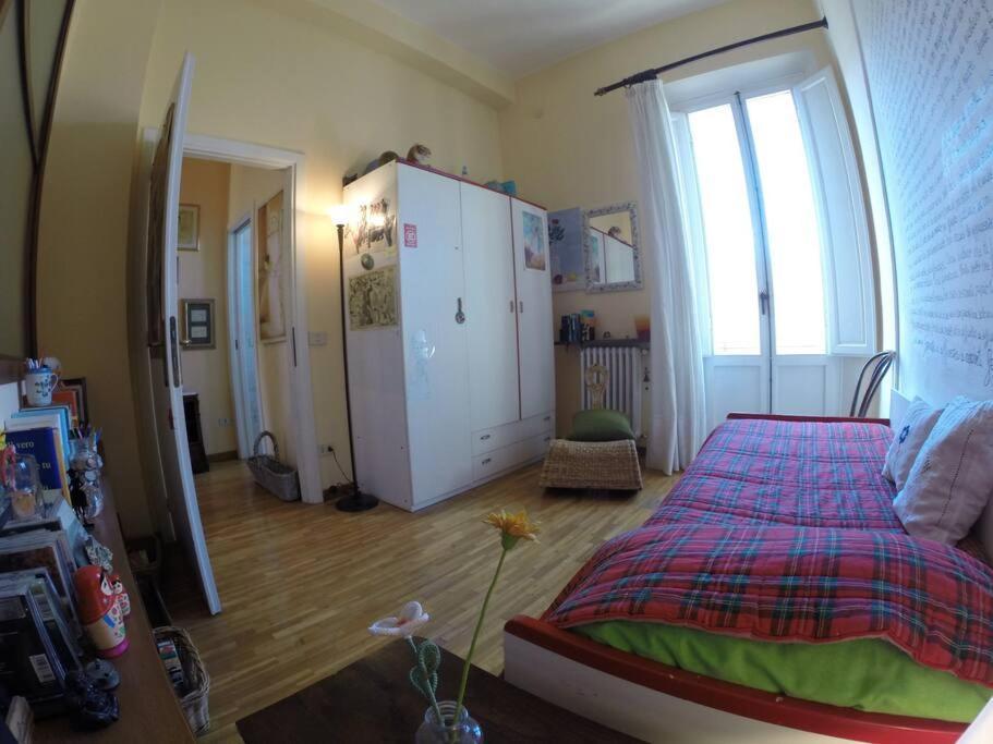 Casa Mili Certaldo Appartement Buitenkant foto