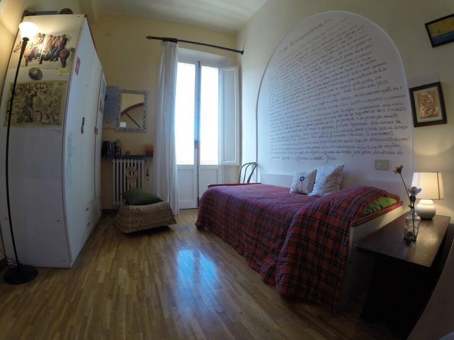 Casa Mili Certaldo Appartement Buitenkant foto