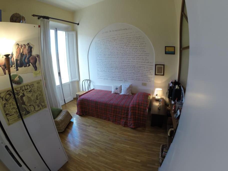 Casa Mili Certaldo Appartement Buitenkant foto