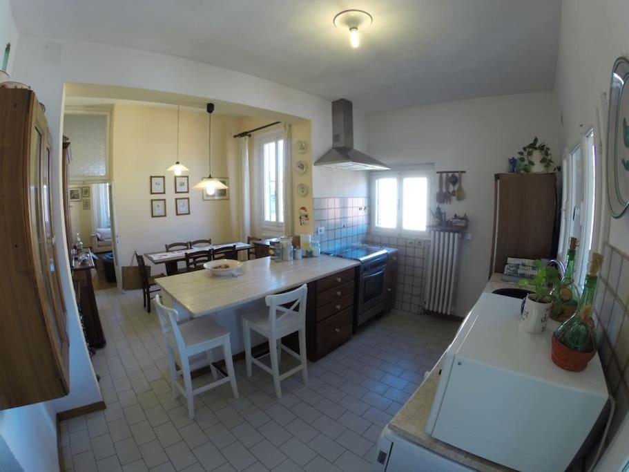 Casa Mili Certaldo Appartement Buitenkant foto