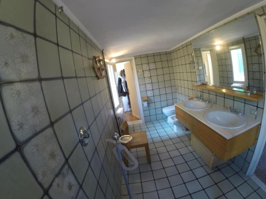Casa Mili Certaldo Appartement Buitenkant foto