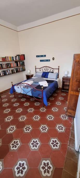 Casa Mili Certaldo Appartement Buitenkant foto