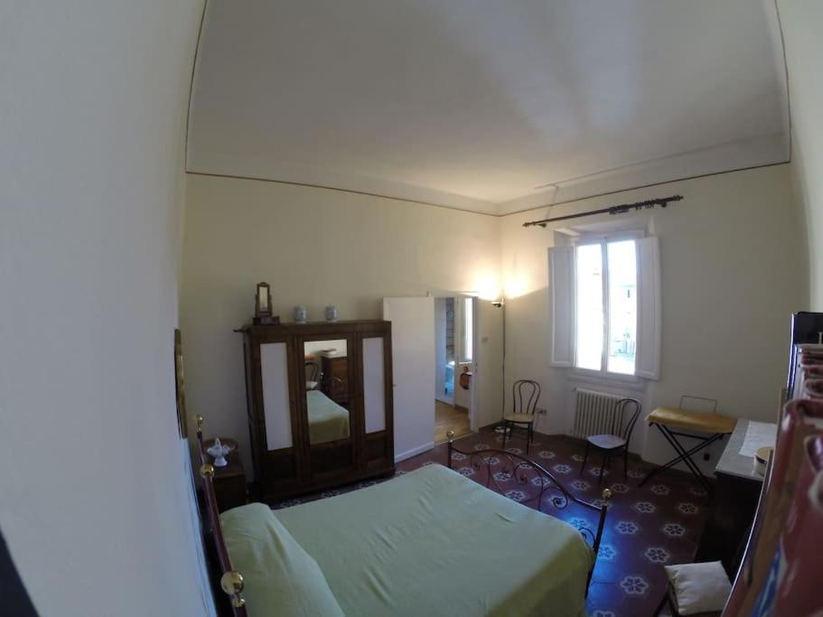 Casa Mili Certaldo Appartement Buitenkant foto