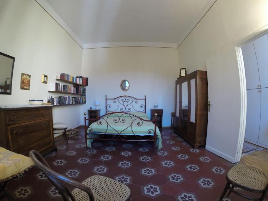 Casa Mili Certaldo Appartement Buitenkant foto