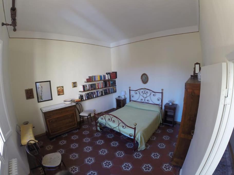 Casa Mili Certaldo Appartement Buitenkant foto