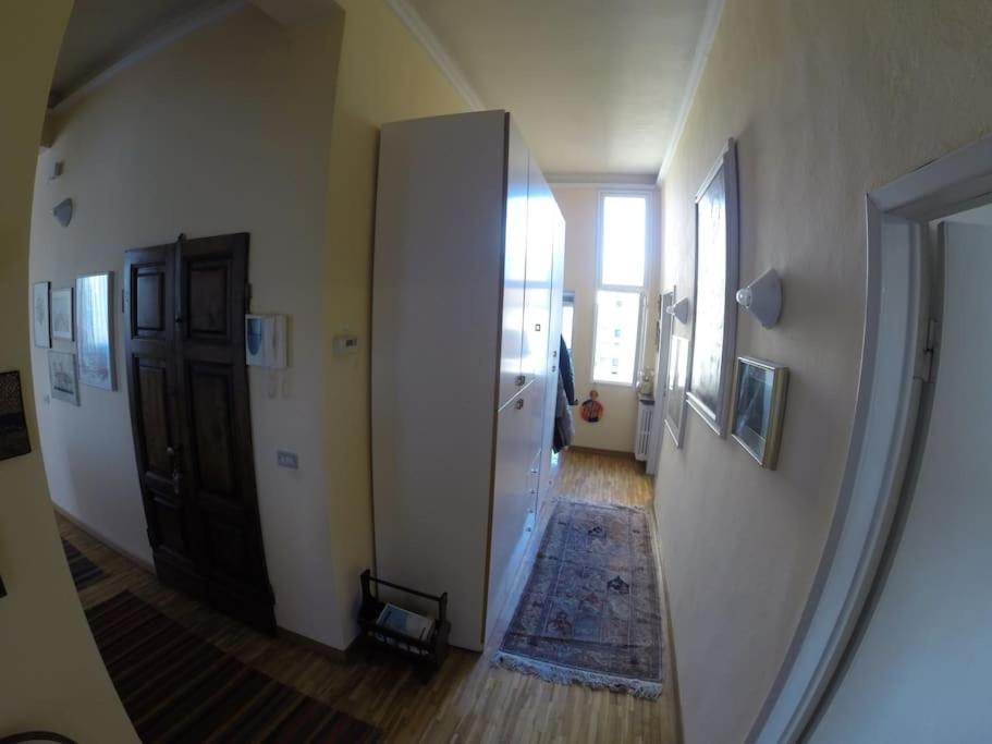 Casa Mili Certaldo Appartement Buitenkant foto
