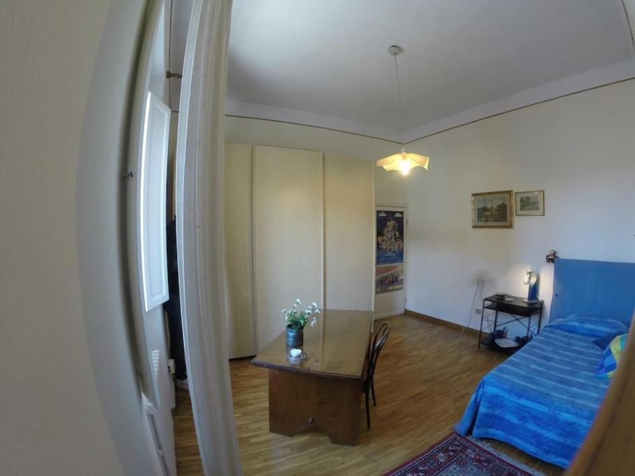 Casa Mili Certaldo Appartement Buitenkant foto