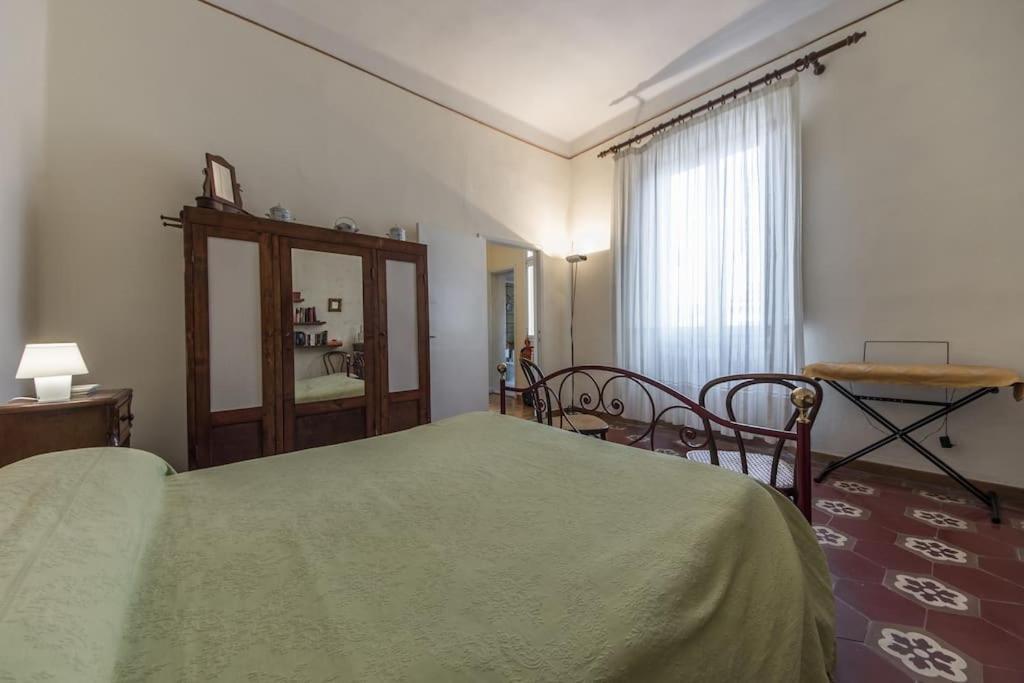 Casa Mili Certaldo Appartement Buitenkant foto