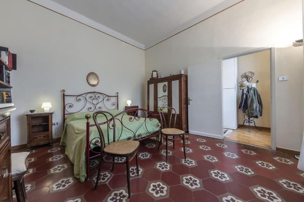 Casa Mili Certaldo Appartement Buitenkant foto
