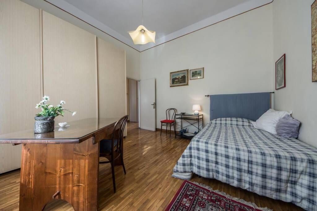 Casa Mili Certaldo Appartement Buitenkant foto