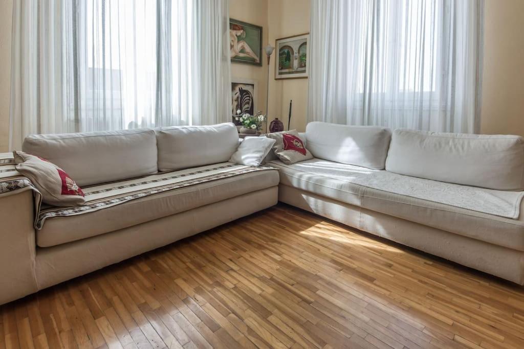 Casa Mili Certaldo Appartement Buitenkant foto