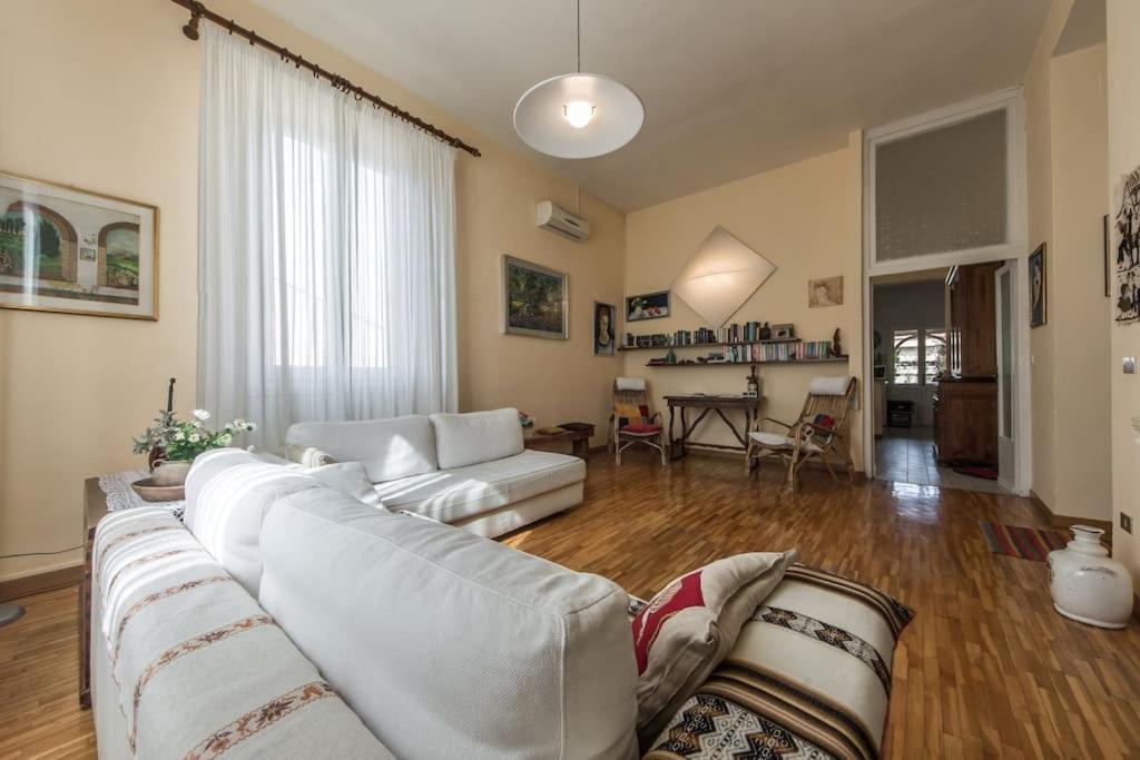 Casa Mili Certaldo Appartement Buitenkant foto